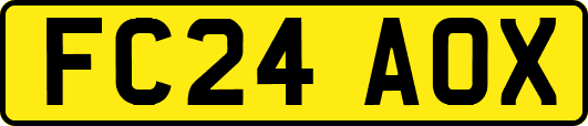 FC24AOX