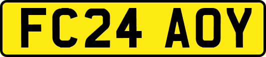 FC24AOY