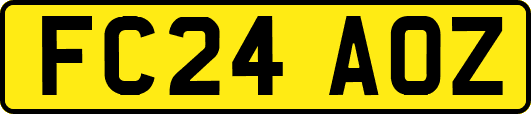 FC24AOZ