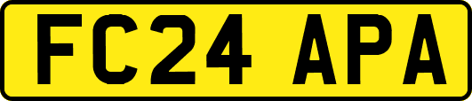 FC24APA