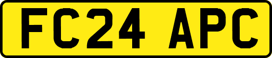 FC24APC