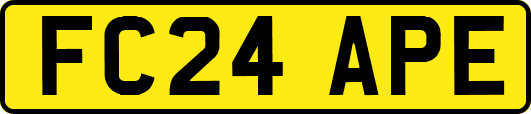 FC24APE