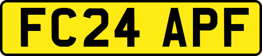 FC24APF