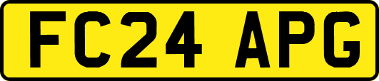 FC24APG