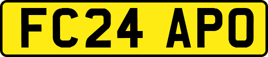 FC24APO