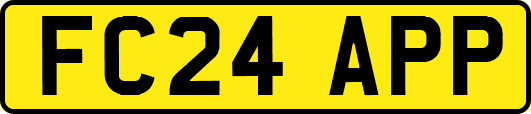 FC24APP
