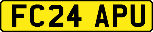 FC24APU