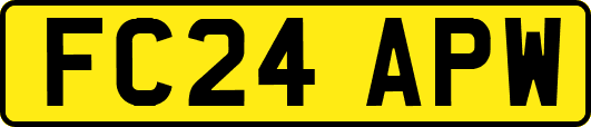 FC24APW