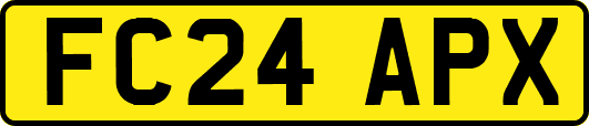FC24APX