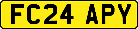 FC24APY