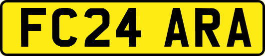FC24ARA