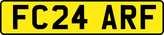 FC24ARF