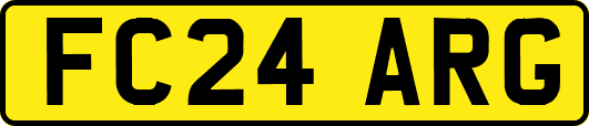 FC24ARG