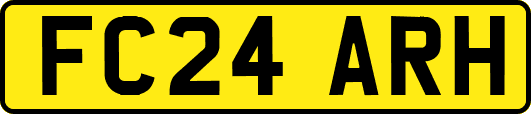 FC24ARH