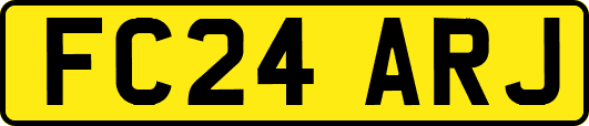 FC24ARJ