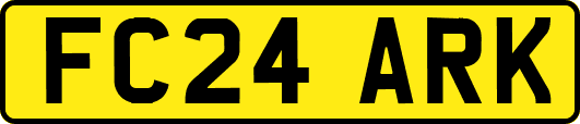 FC24ARK