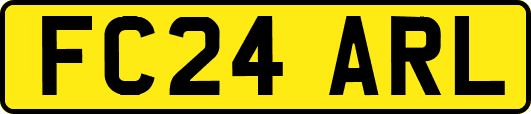 FC24ARL