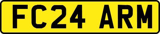FC24ARM