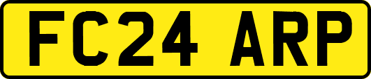 FC24ARP