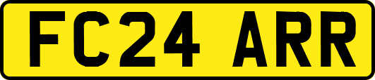 FC24ARR