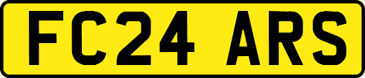 FC24ARS