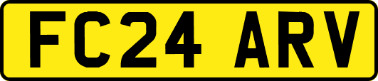 FC24ARV