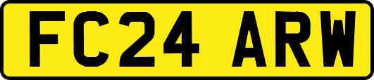 FC24ARW