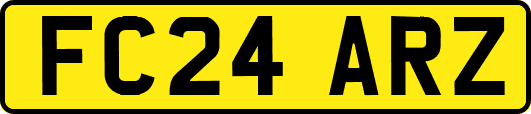 FC24ARZ