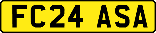 FC24ASA