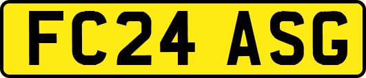FC24ASG