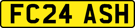FC24ASH