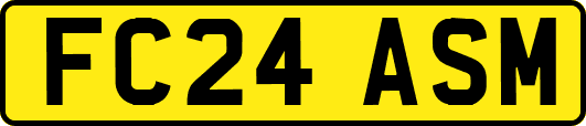 FC24ASM