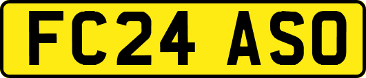 FC24ASO