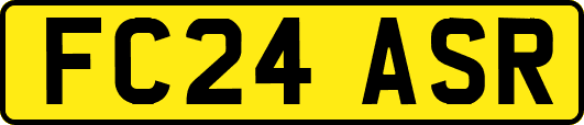 FC24ASR