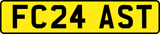 FC24AST