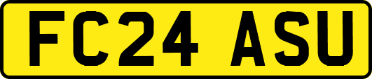 FC24ASU