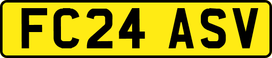 FC24ASV