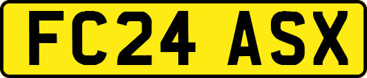 FC24ASX