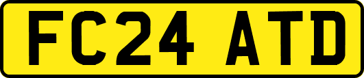 FC24ATD