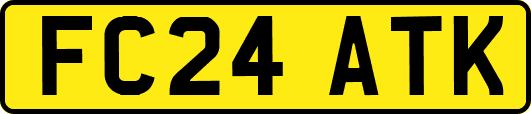 FC24ATK