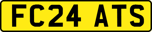 FC24ATS