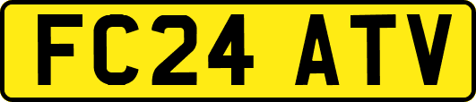 FC24ATV