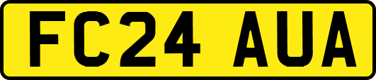 FC24AUA