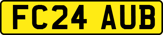 FC24AUB
