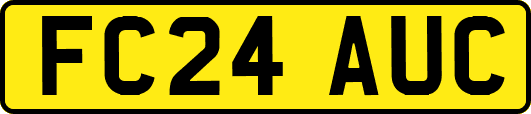 FC24AUC