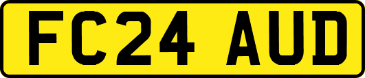 FC24AUD