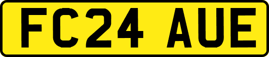 FC24AUE