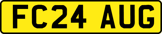 FC24AUG