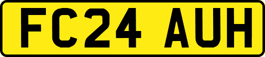 FC24AUH