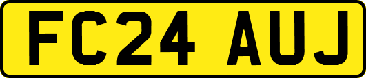 FC24AUJ